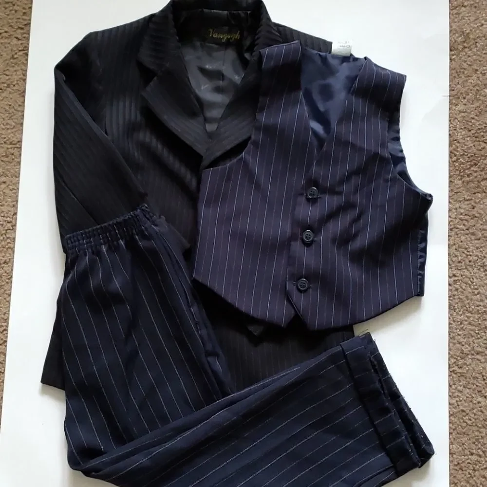 Kids Suit Set